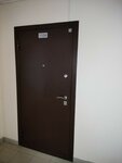 Метр (Dzerzhinskogo Avenue, 1/3) ، وكالة عقارية