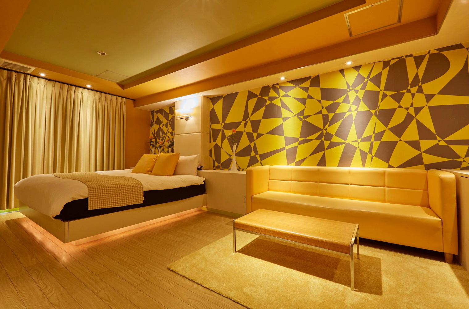 Фото Hotel Love