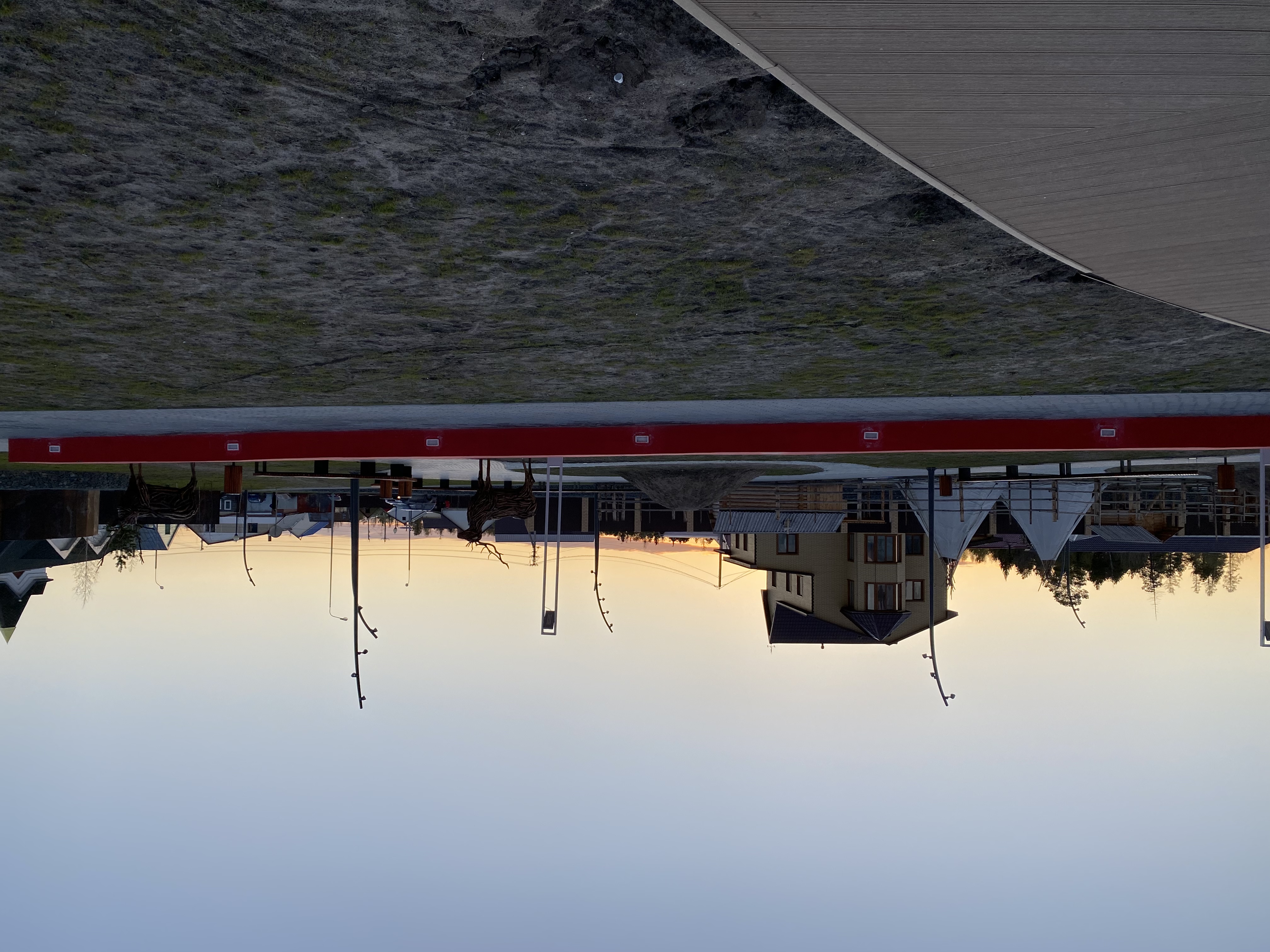 Фото Карибу