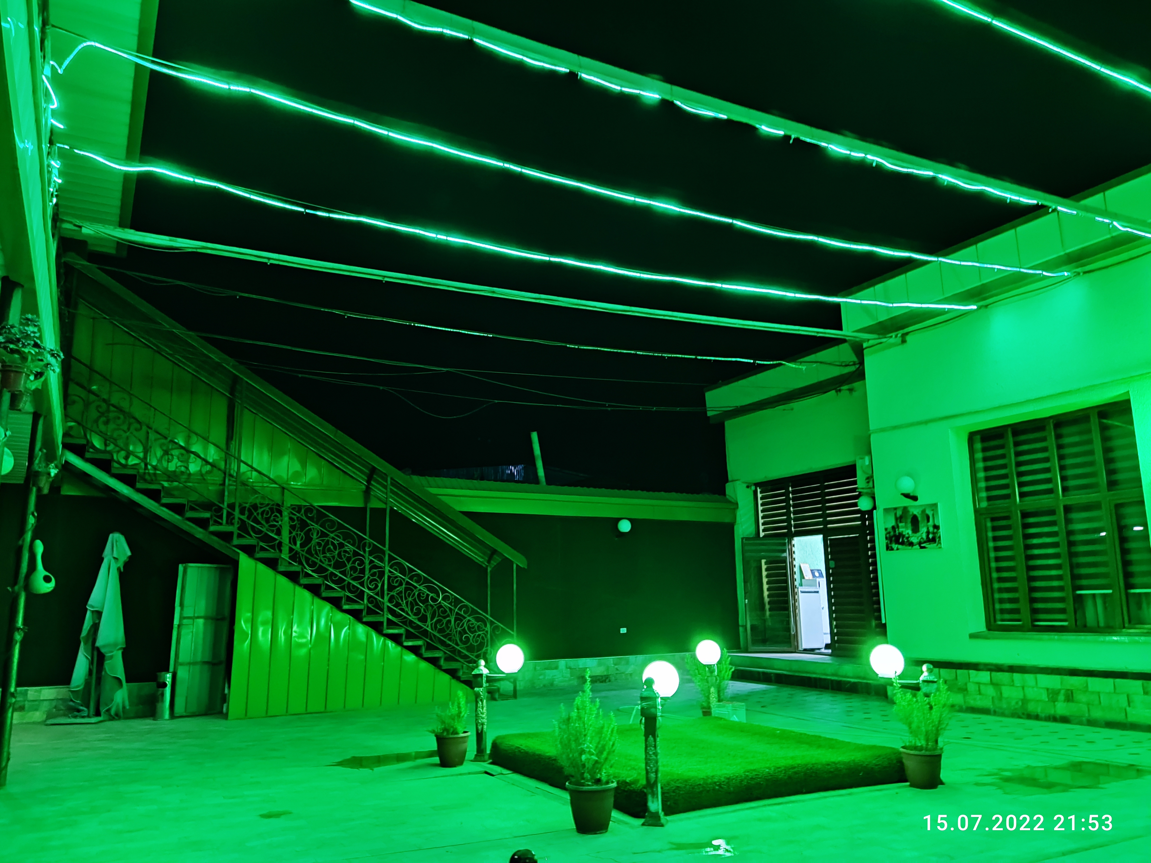 Фото Green House