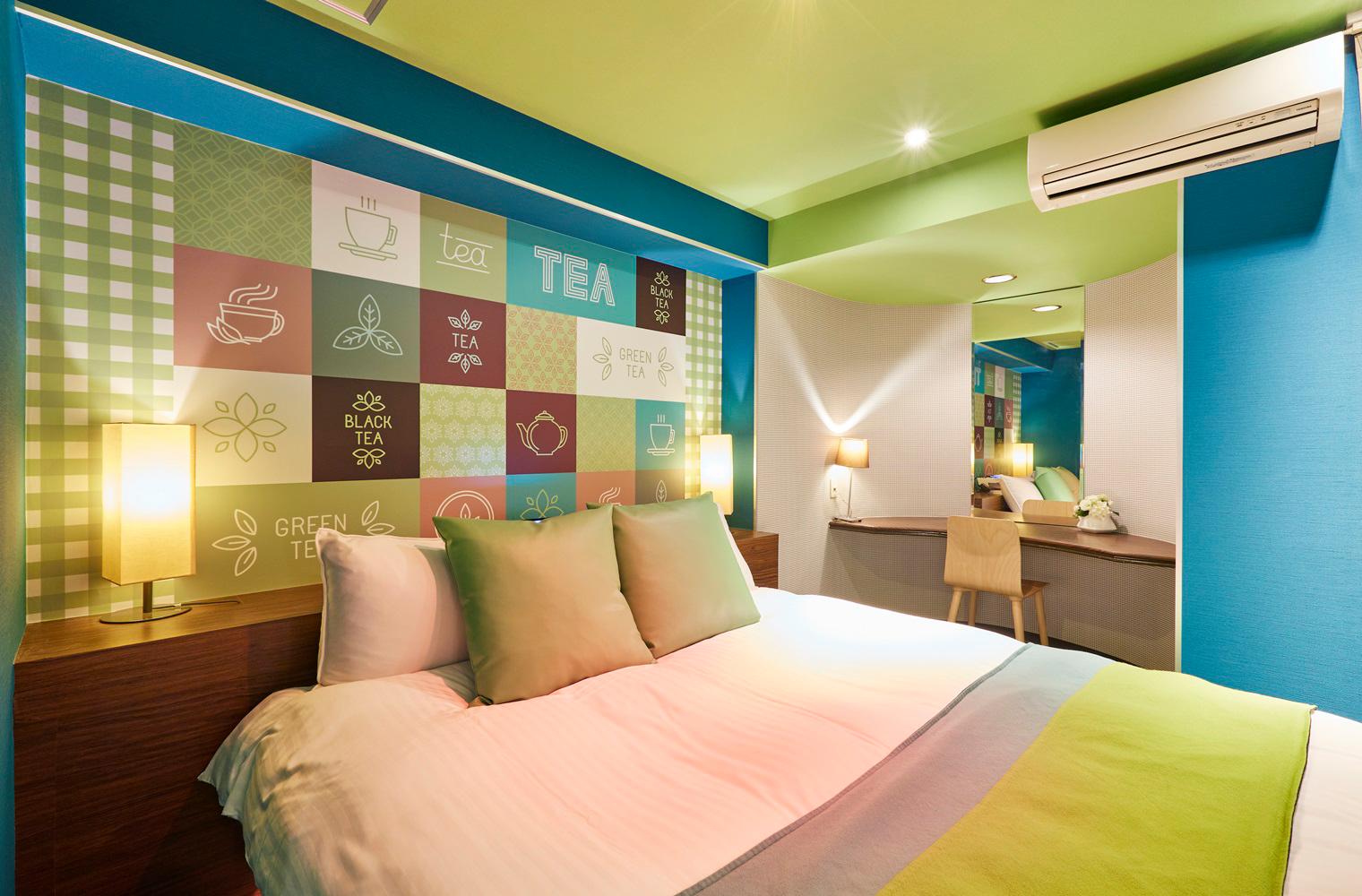 Фото Hotel Love