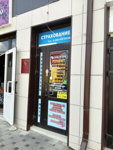 Страхование, улица Войкова, 431 — Михайловск