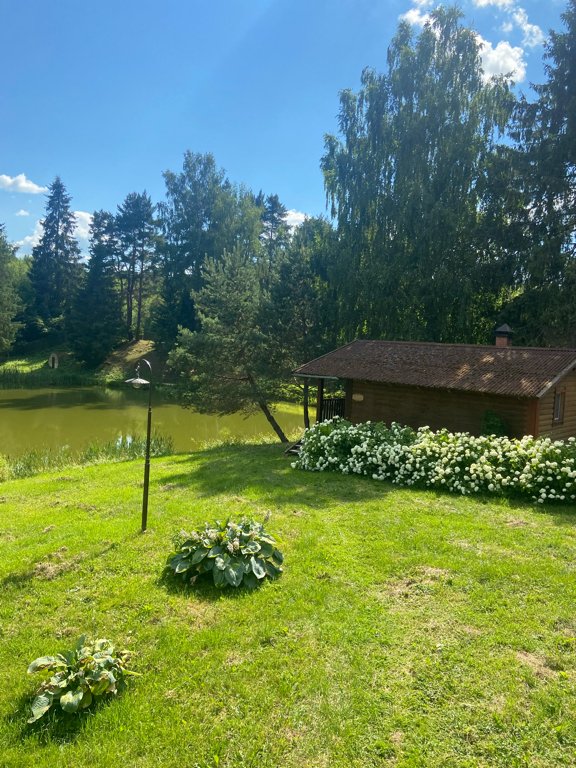 Фото Запруднево