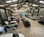 Professional (Novikova-Priboya Embankment, 5к2), car service, auto repair