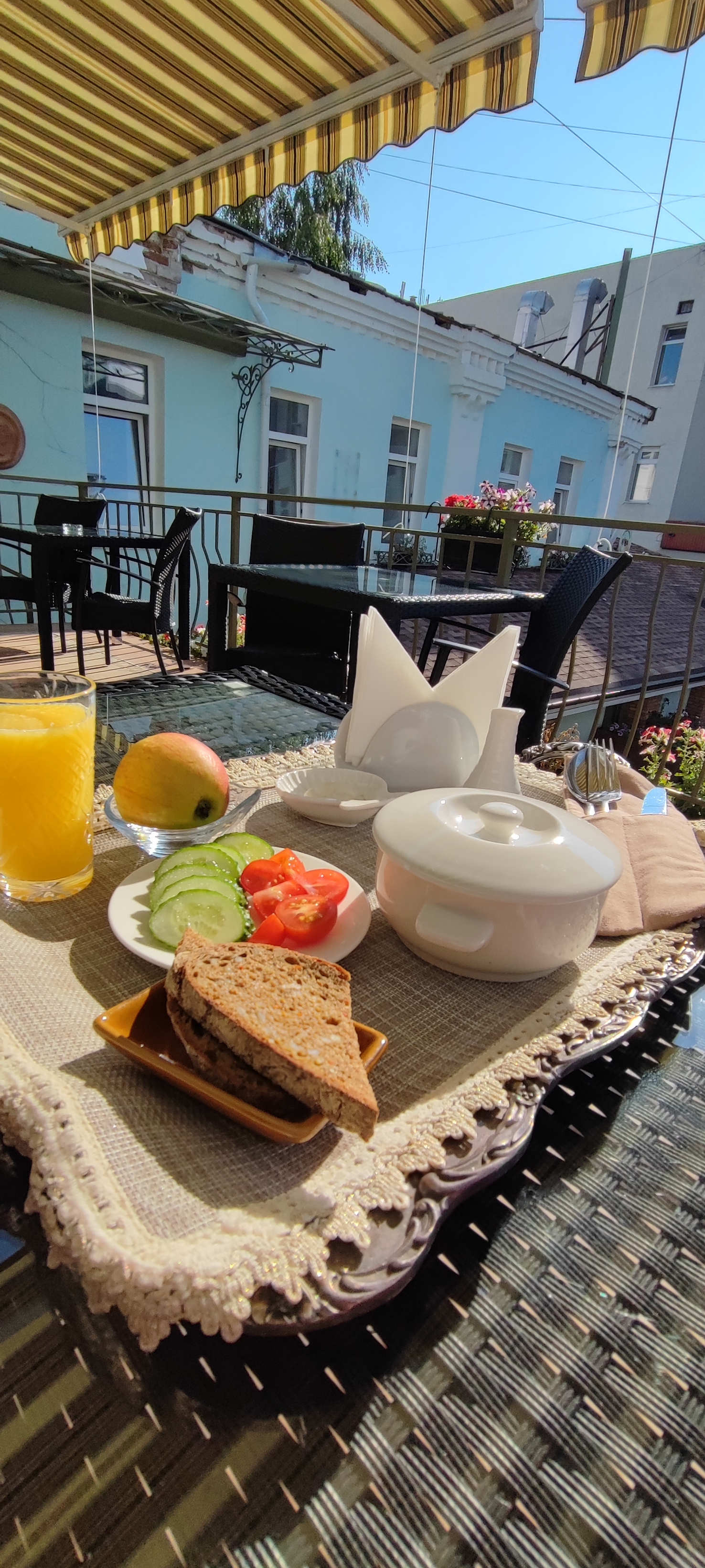 Фото отеля 4