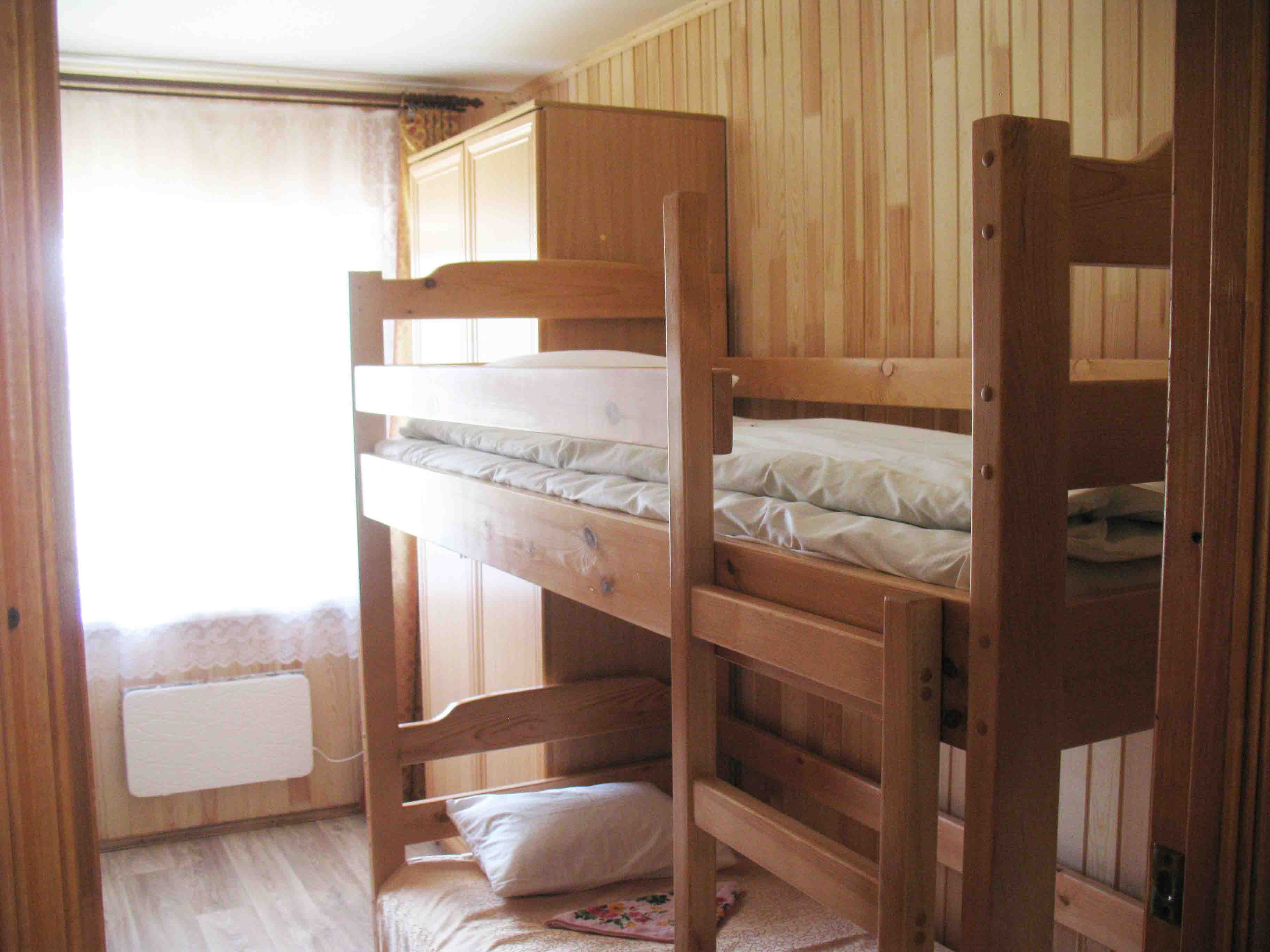 Фото Белый лотос