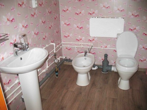 Дом в аренду Белый лотос в Владимирском