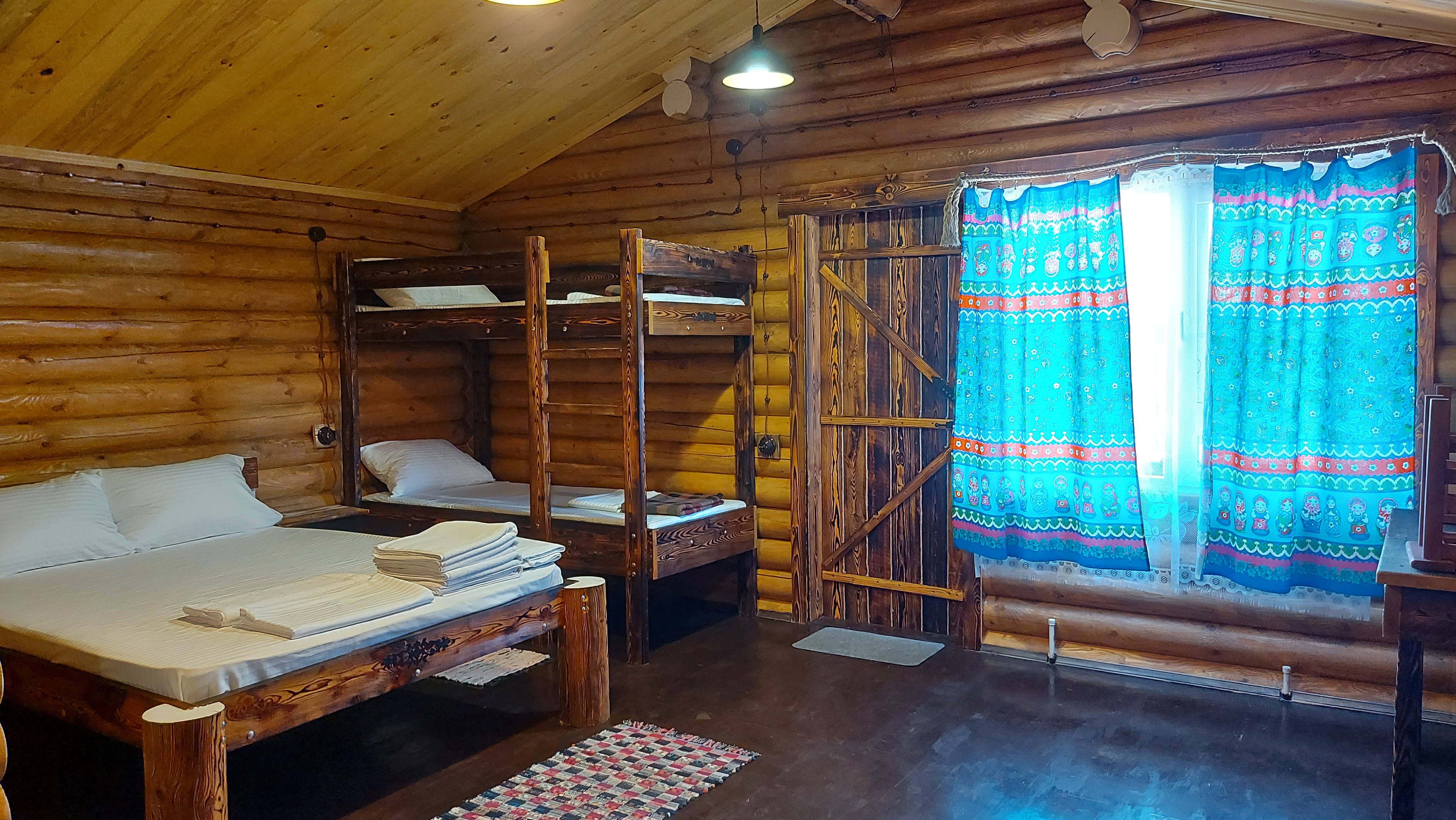 Фото Постоялый Двор Подкова