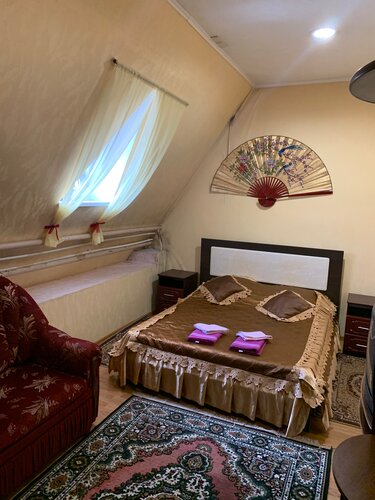 Hotel Империя, Fokino, photo