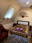 Империя (ulitsa Lermontova, 1), hotel