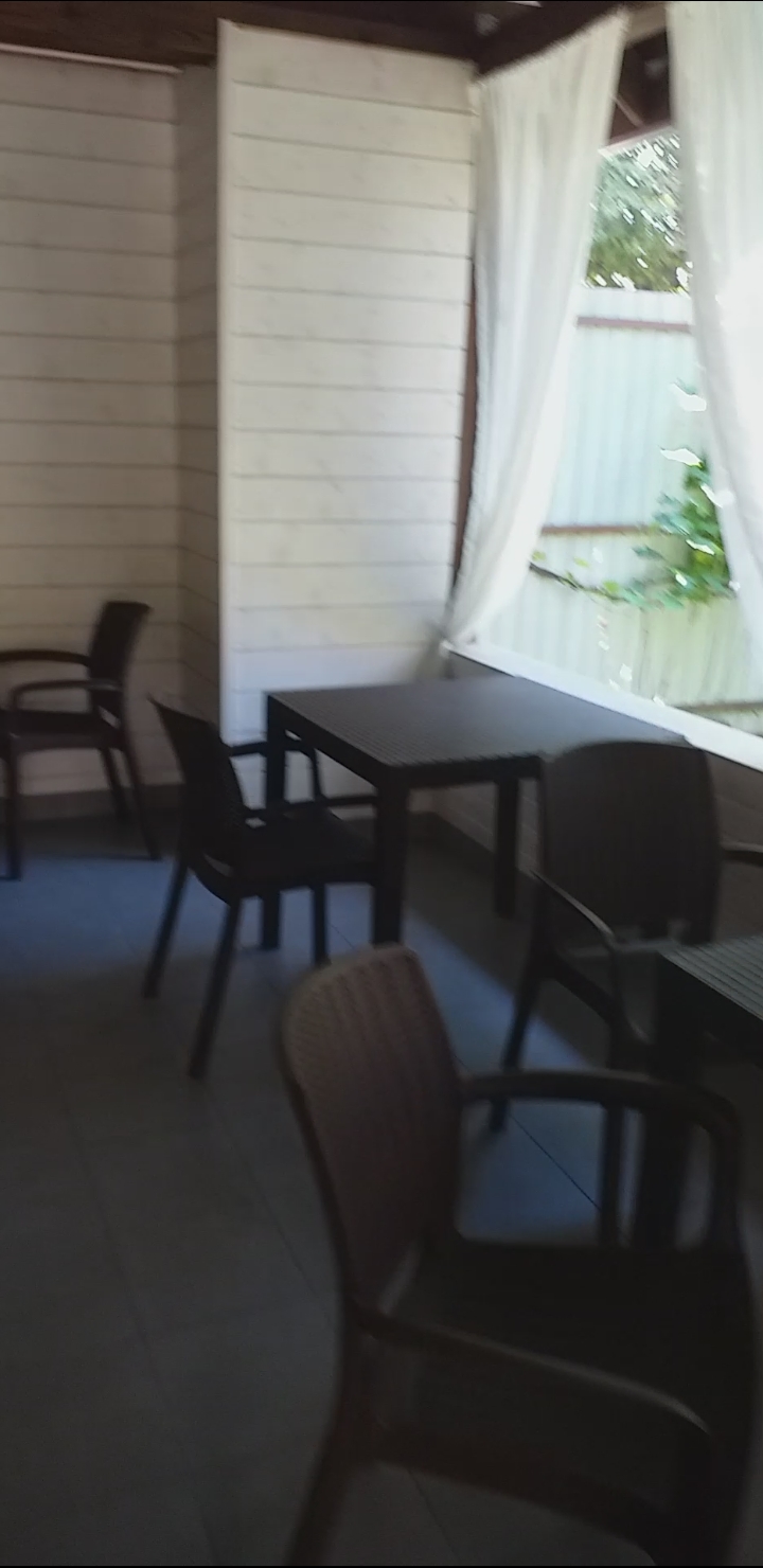 Фото Бастон