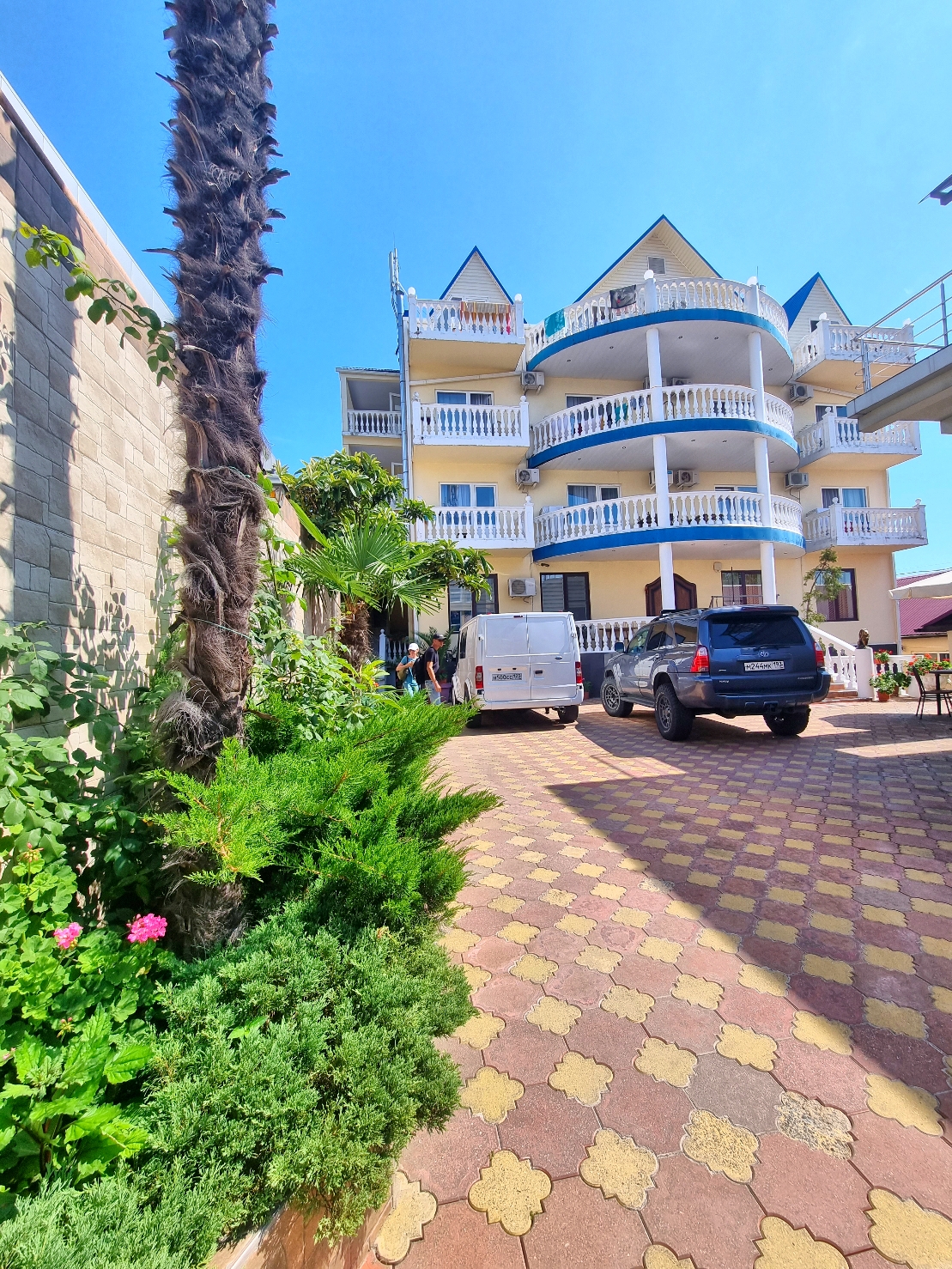 Фото Лоогуна