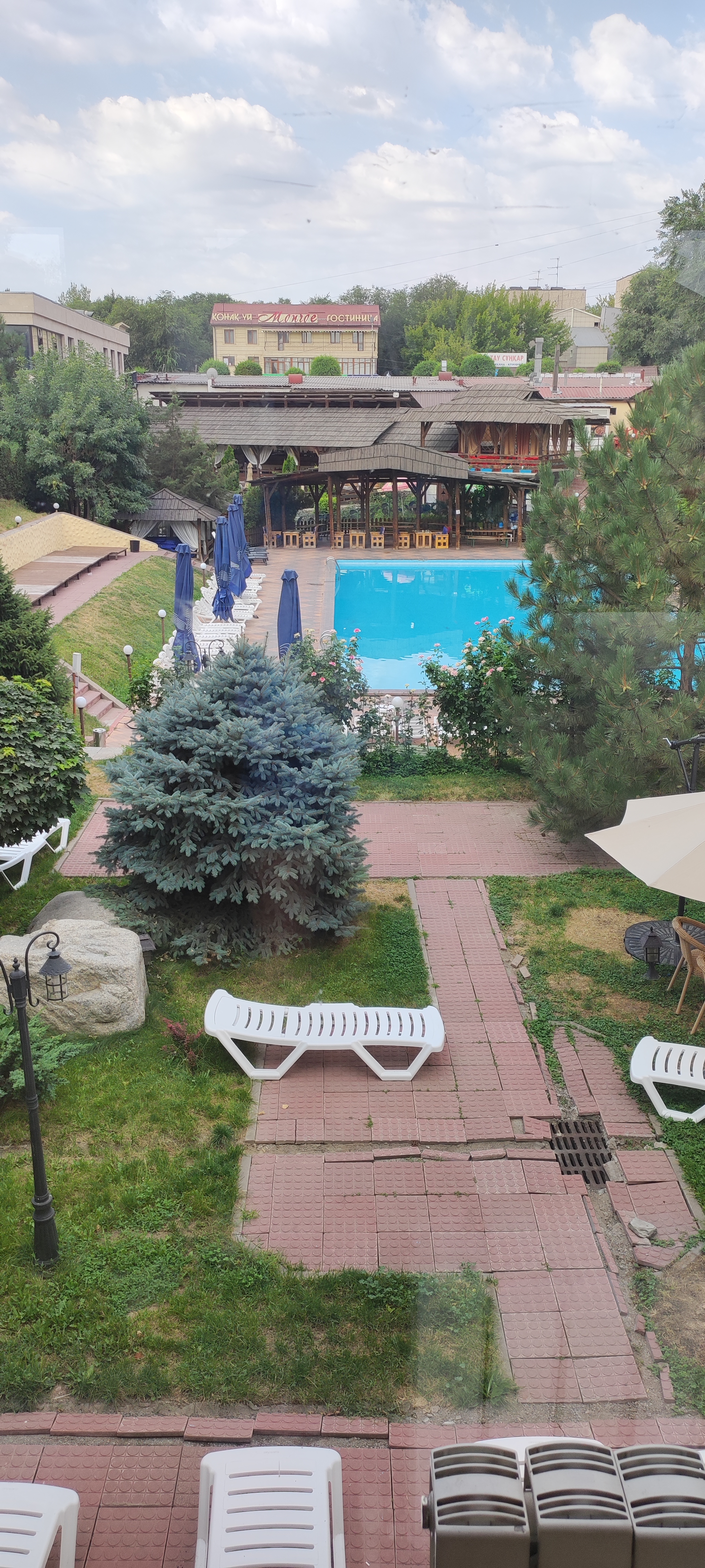 Фото Сарайшык