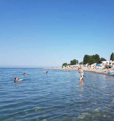 Гостевой Дом на Берегу  фото 4