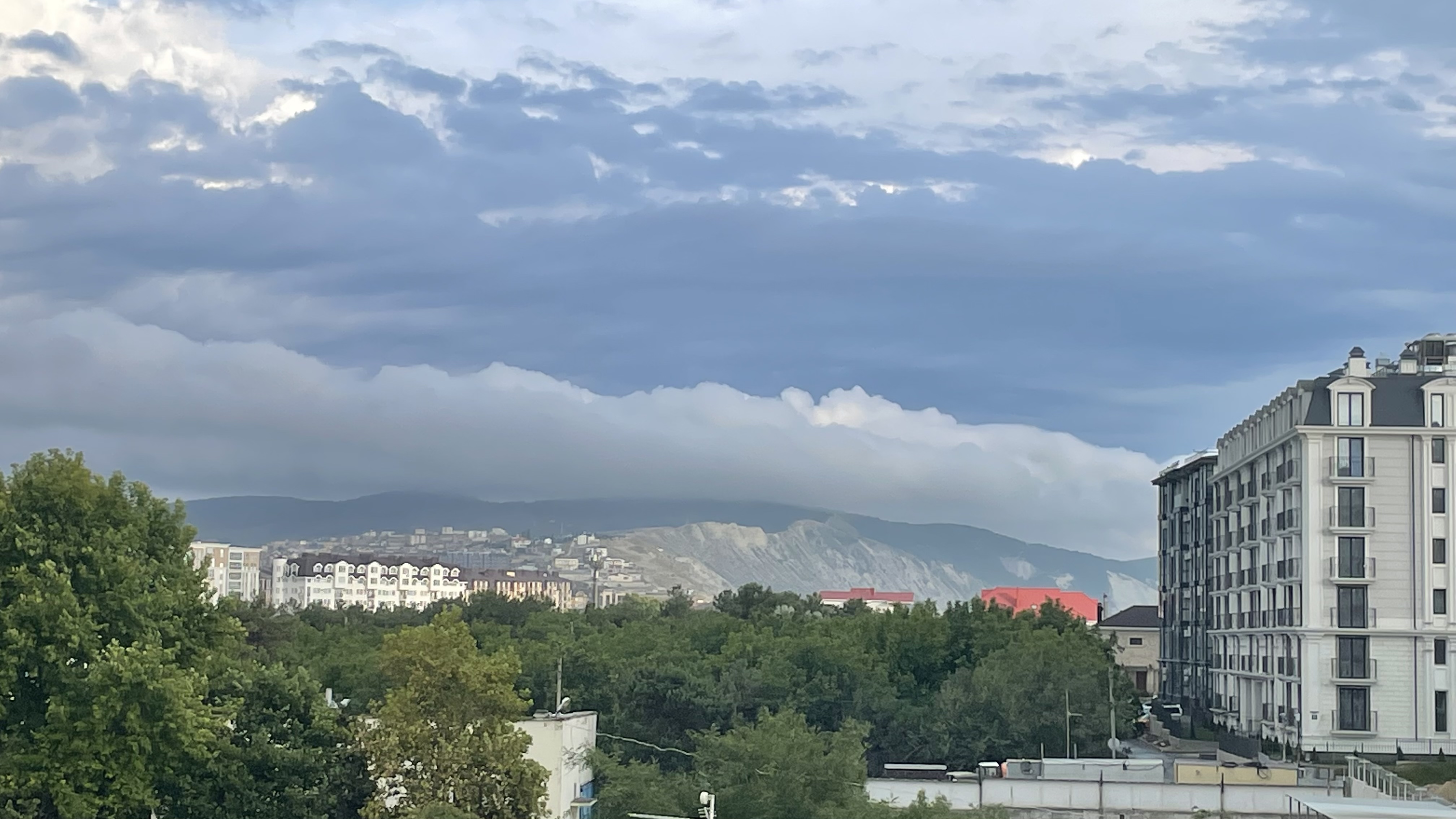 Фото Анапа Патио