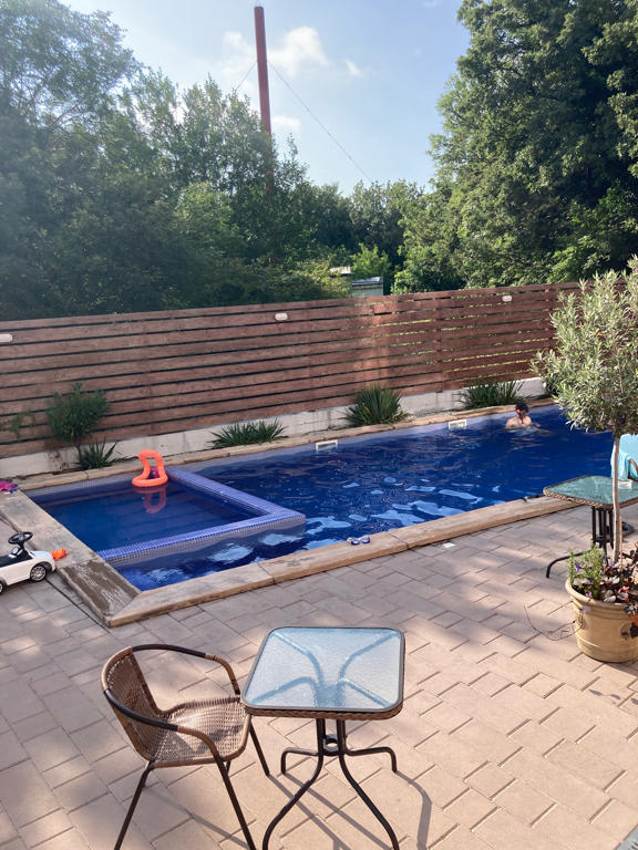 Фото Бирюза