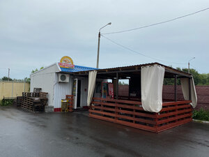Sandwich bar (Железнодорожная ул., 2А), бар, паб в Житковичах
