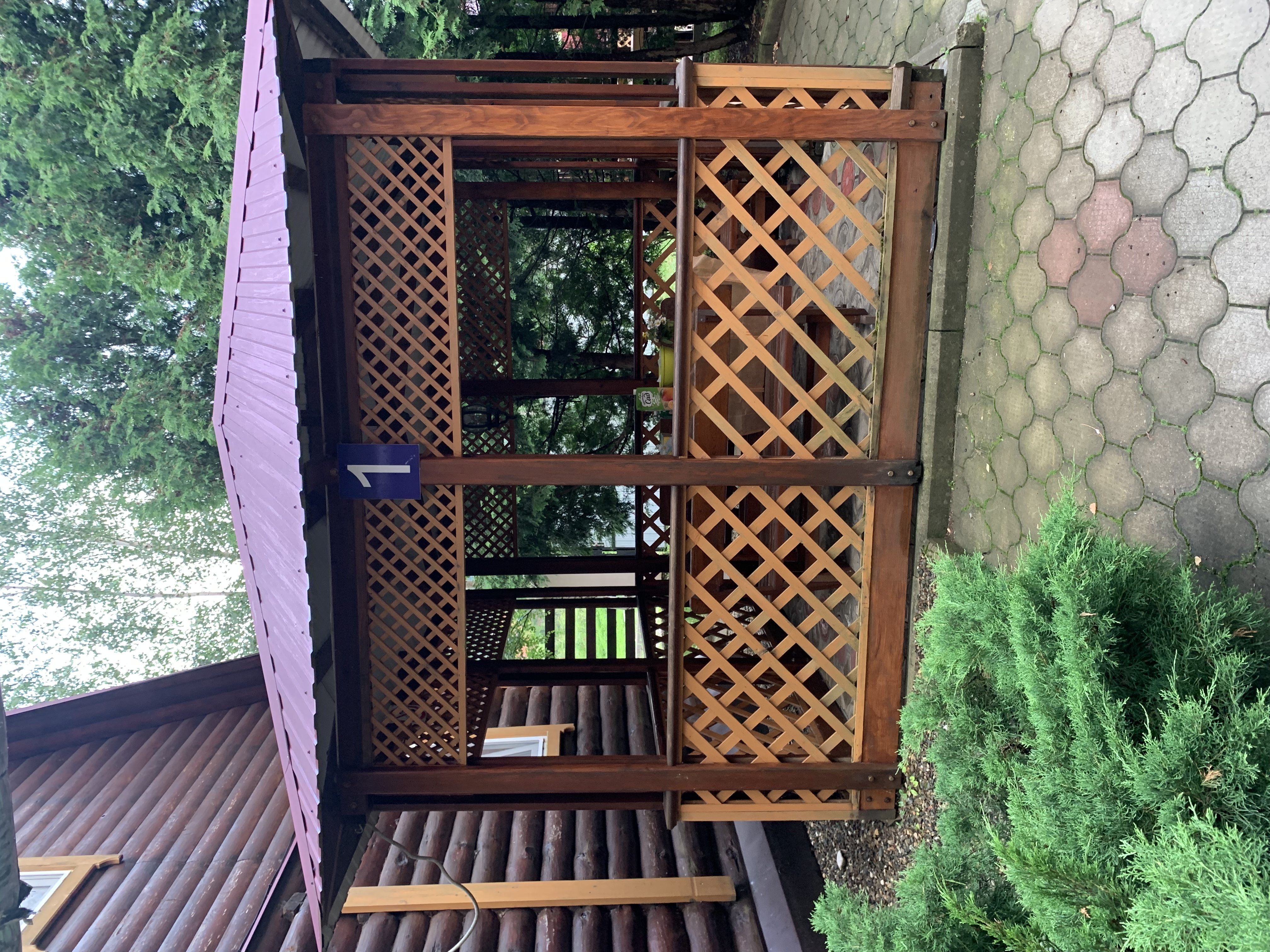 Фото Теремок