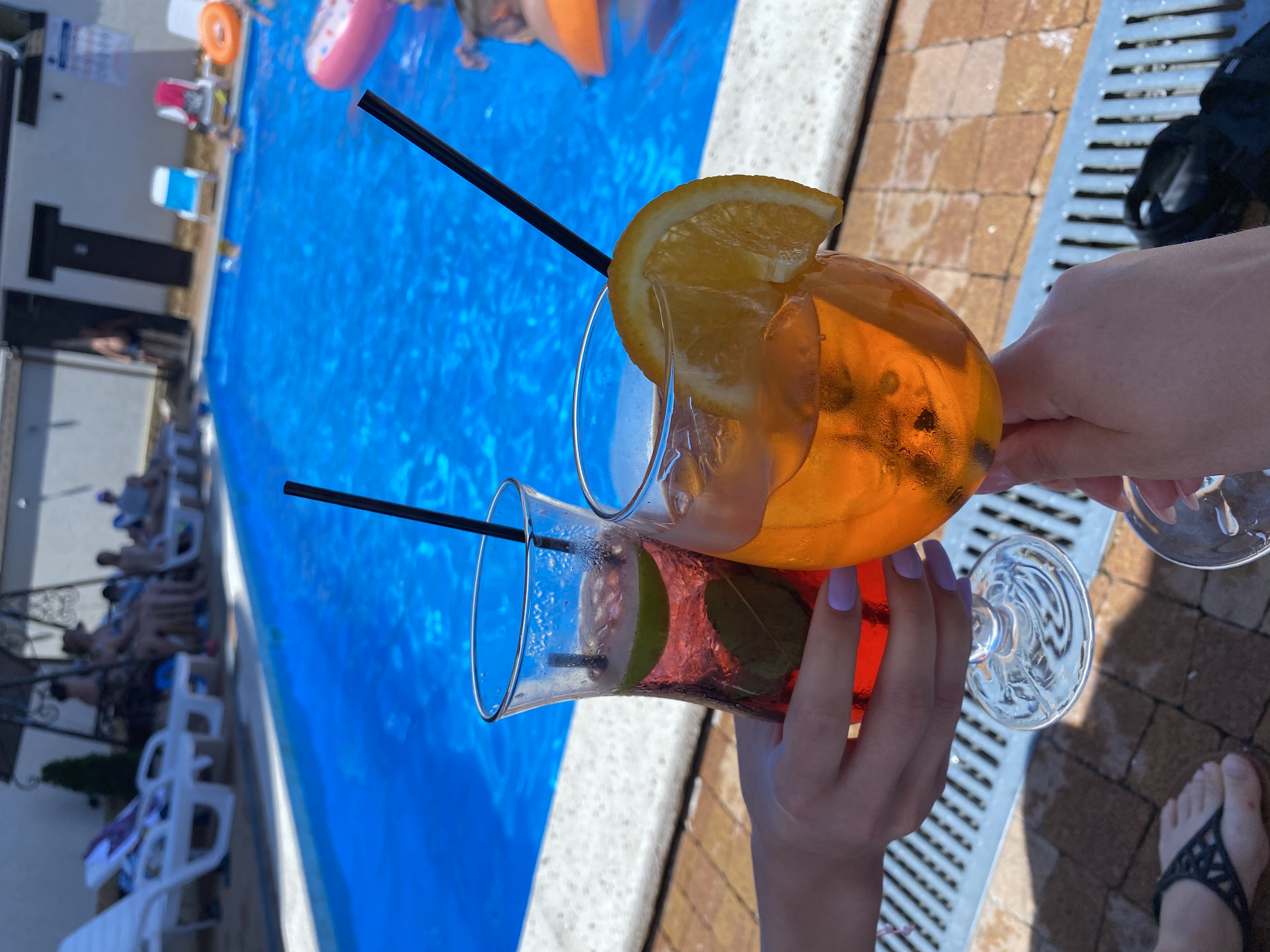 Фото Моретель