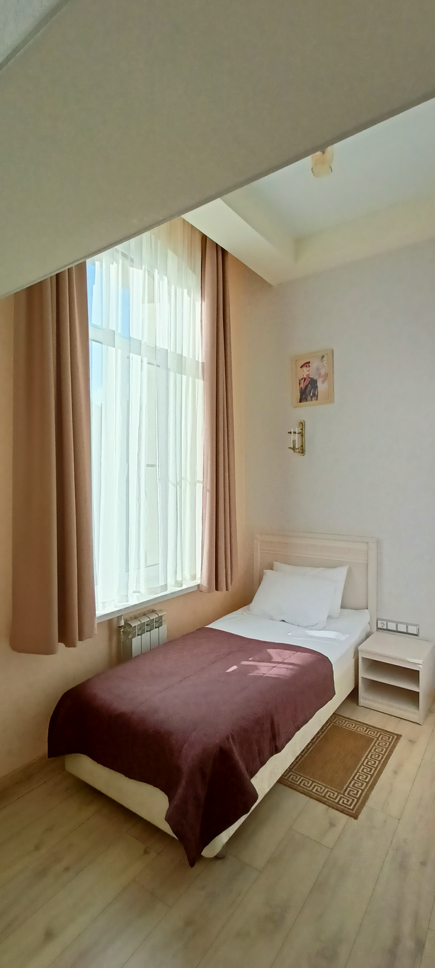 Фото Печоринн