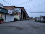 Tds Vladivostok (Fadeeva Street, 49), foodstuffs wholesale