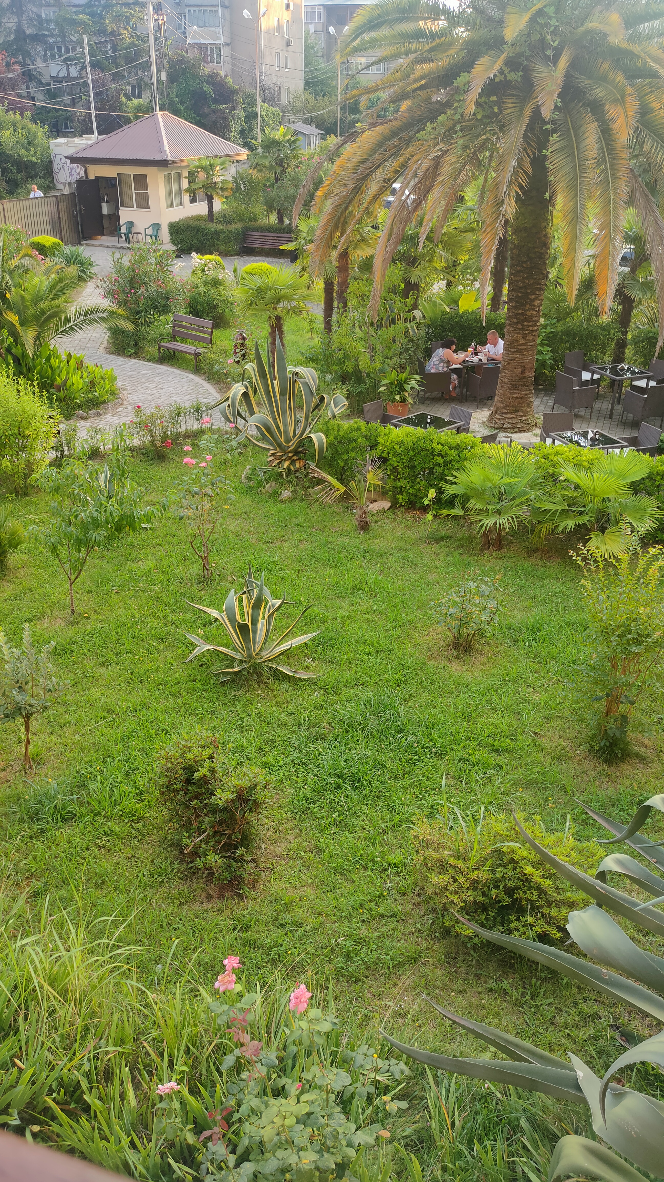 Фото Апсилаа