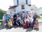 Церковь Архистратига Михаила (selo Mikhaylovka, Vokzalnaya ulitsa, 2), iglesia ortodoxa