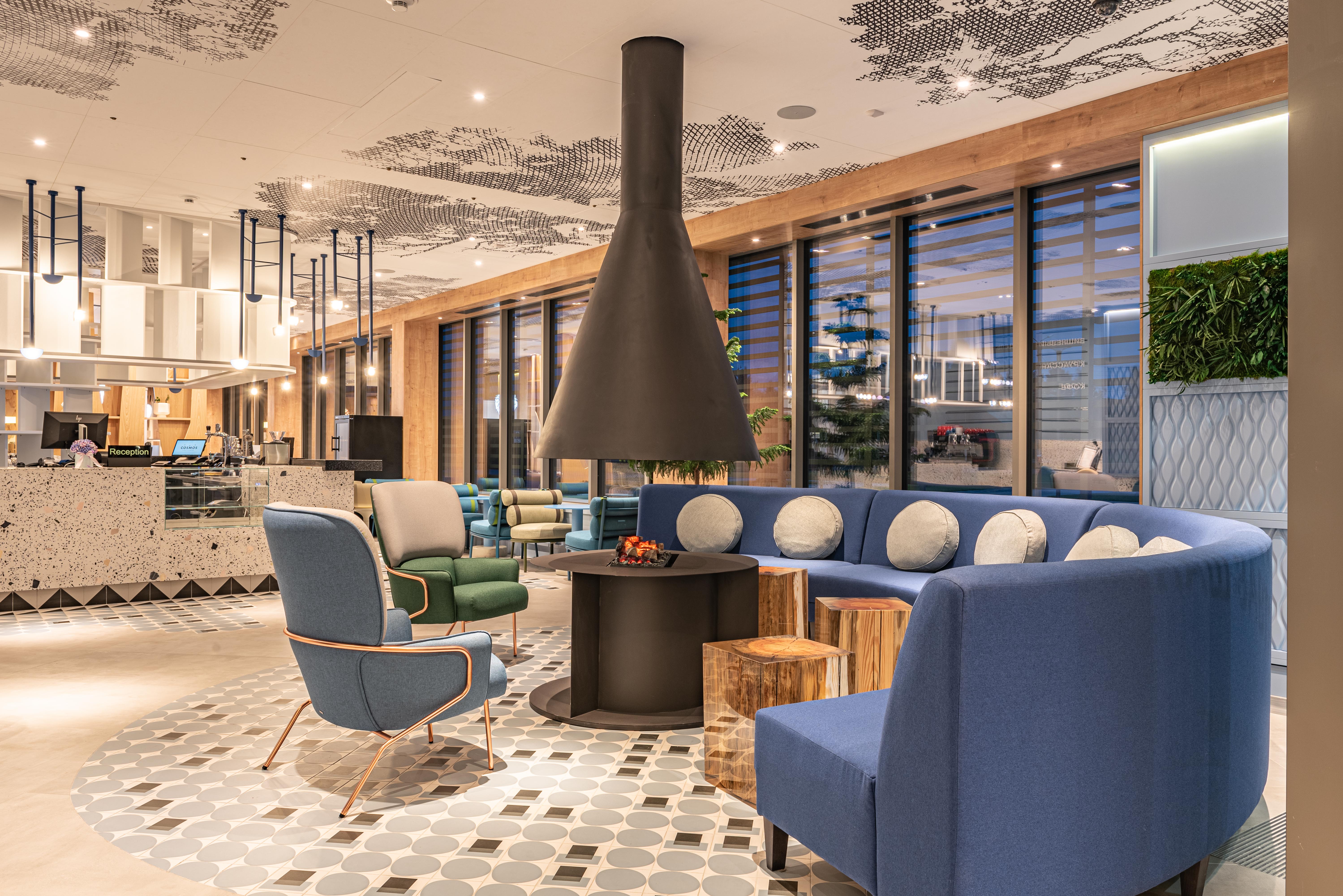 Фото Cosmos Smart Kogalym