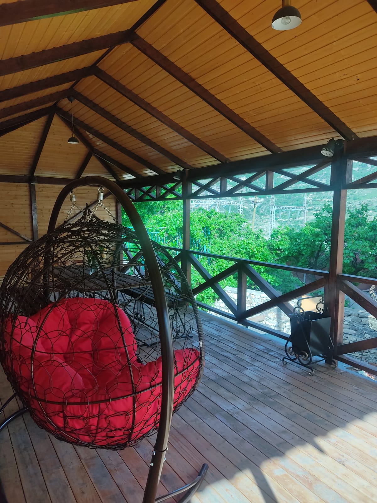 Фото Пейзажи Гуниба