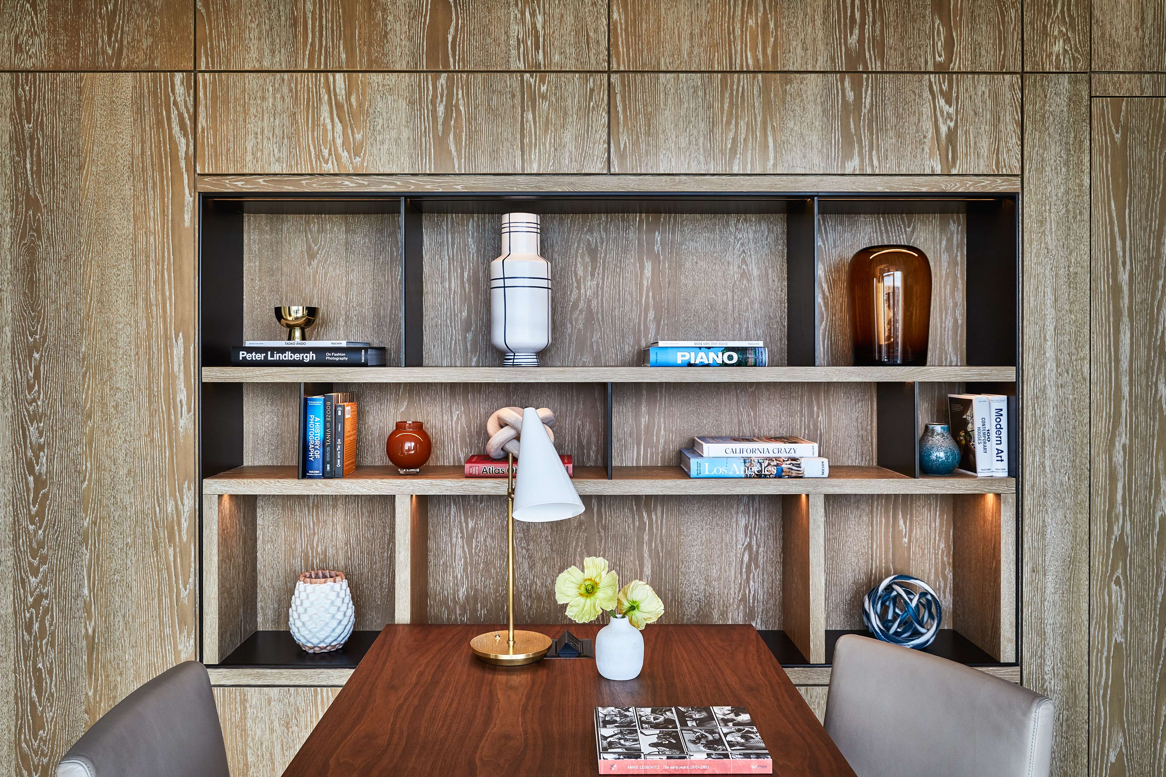 Фото Conrad Los Angeles