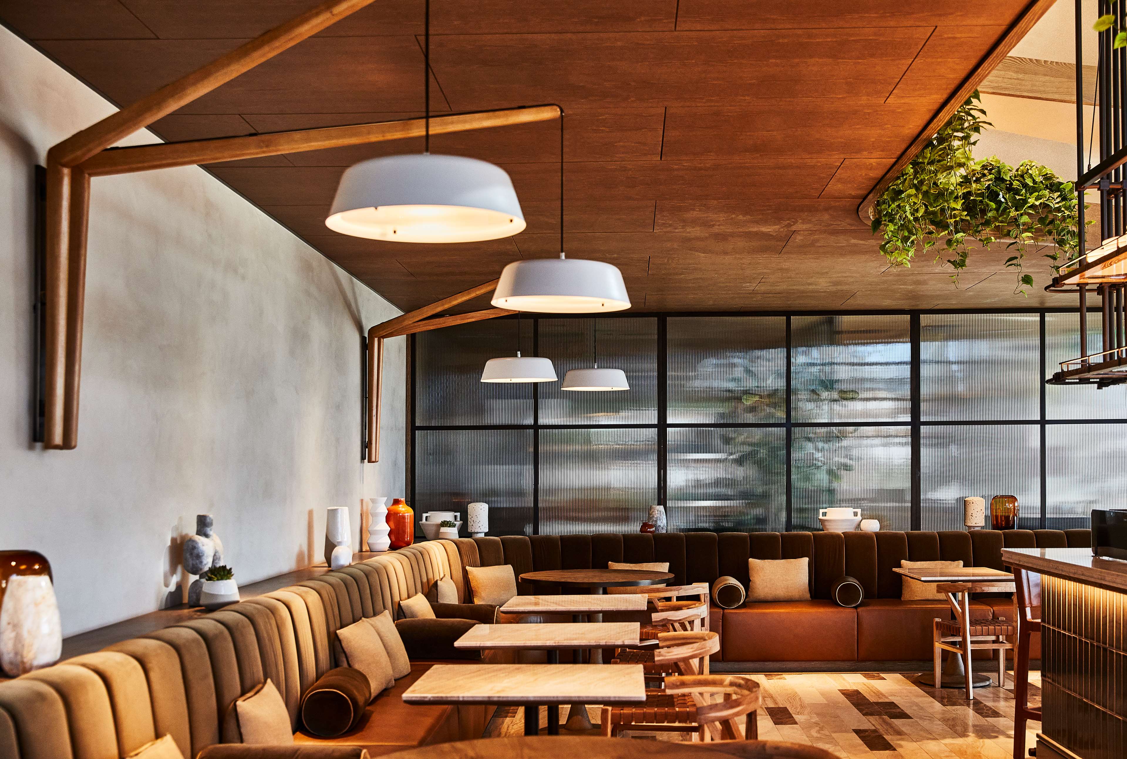 Фото Conrad Los Angeles