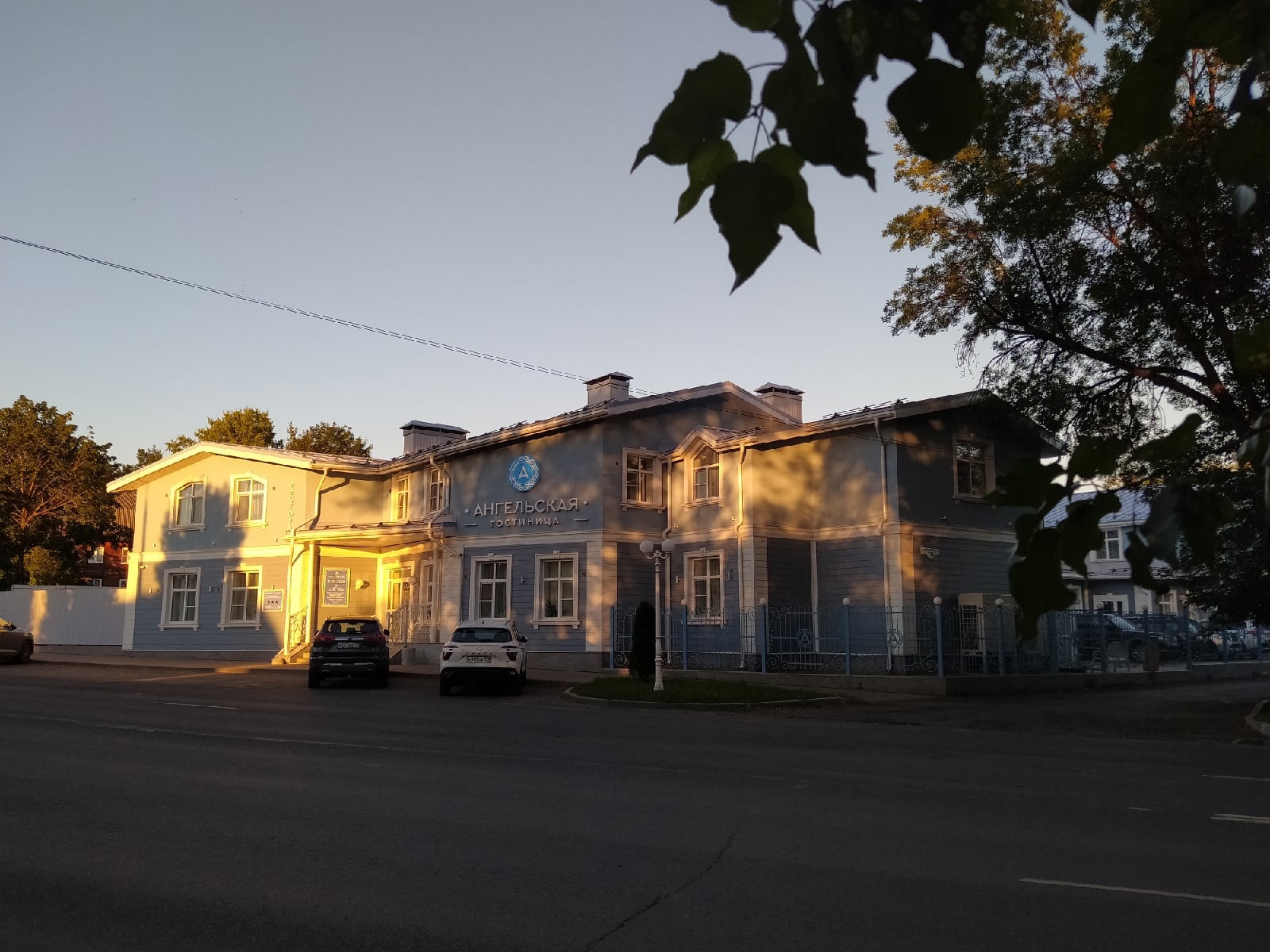 Фото Ангельская