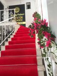 Beauty Palace Klinik (İstanbul, Büyükçekmece, Cumhuriyet Mah., Yıldıray Çınar Sok., 21), güzellik salonu  Büyükçekmece'den