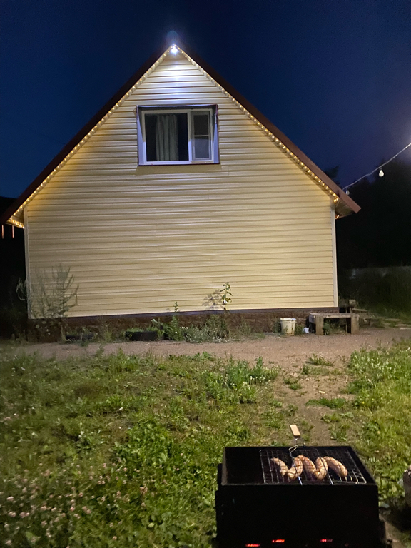 Фото Дом у родника