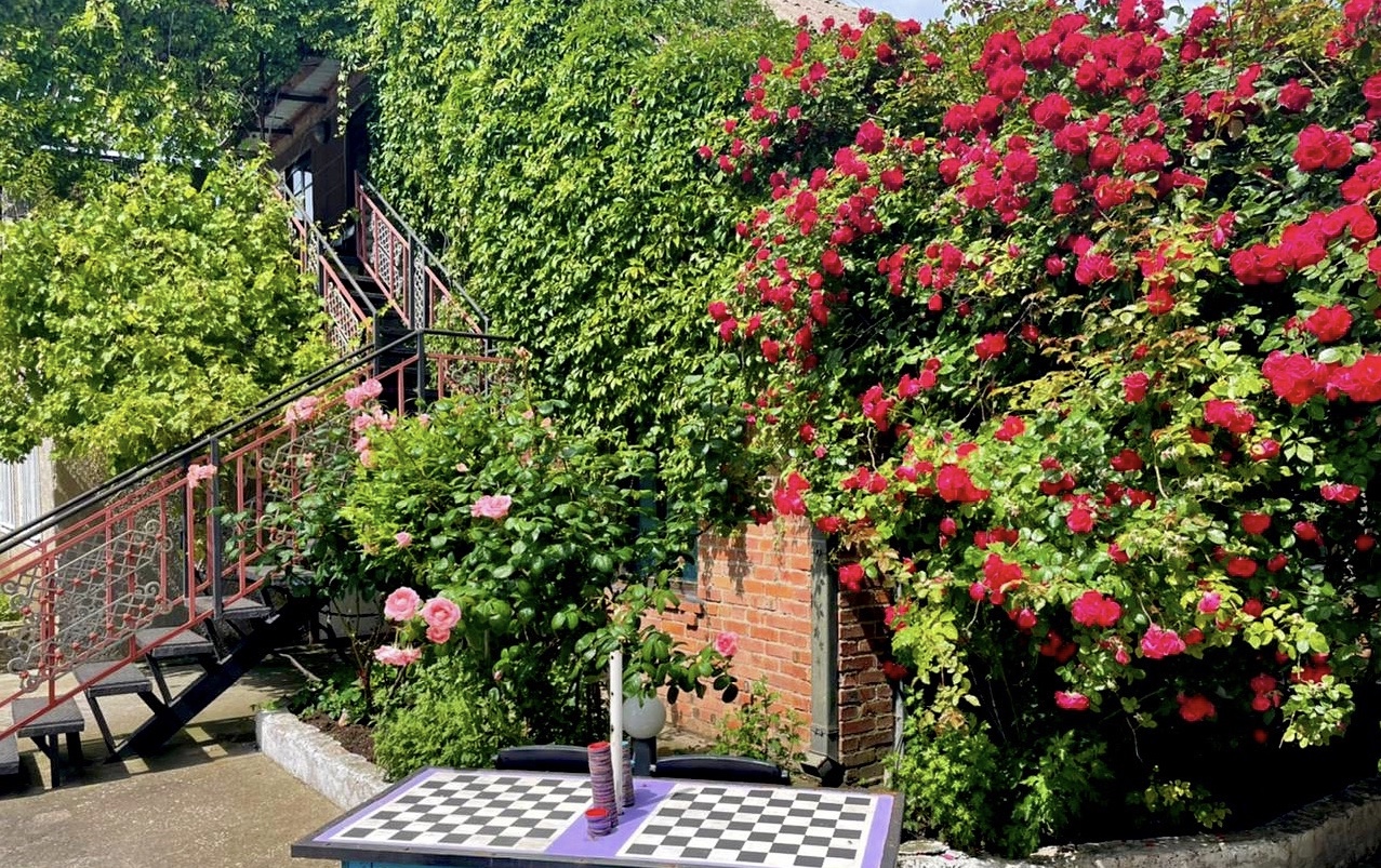 Фото Primorskiy Resort