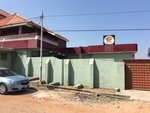 Ambra house (Greater Accra Region, GA West Municipal, Chantan, Brema Nsu Street), housing complex