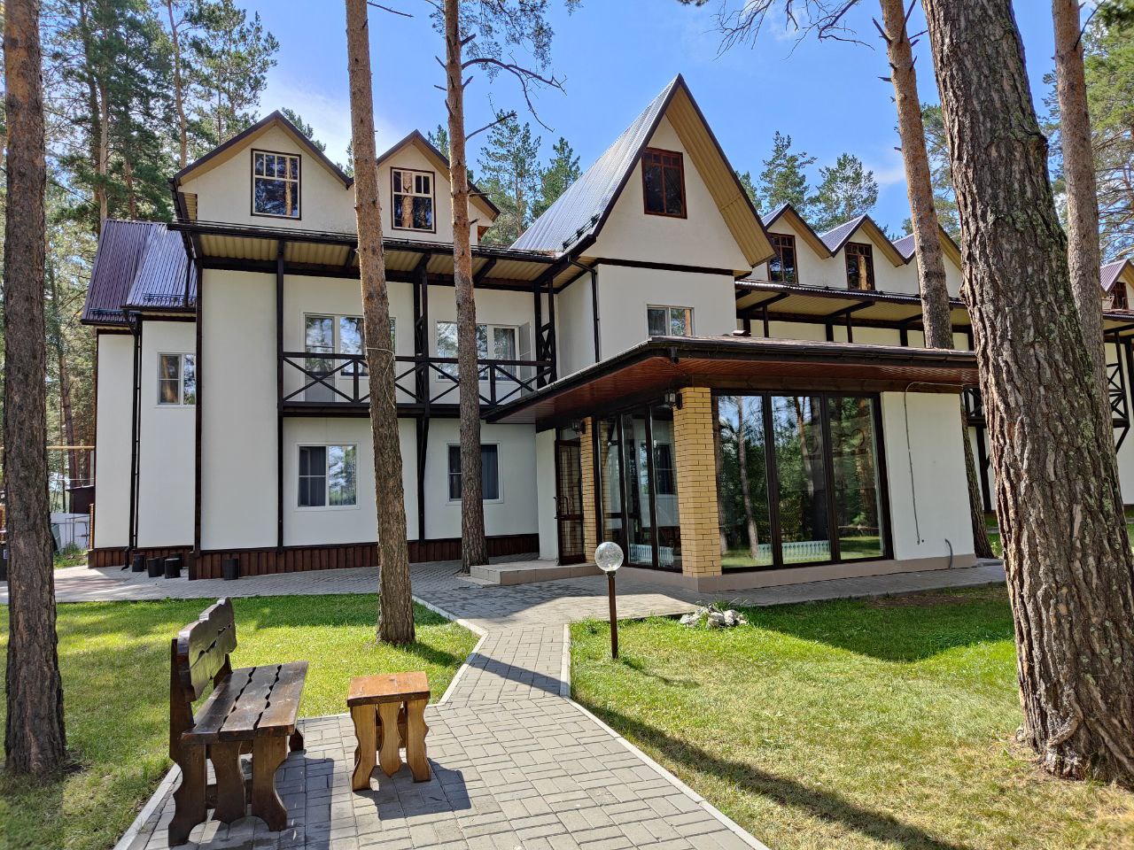 Фото Ордынка