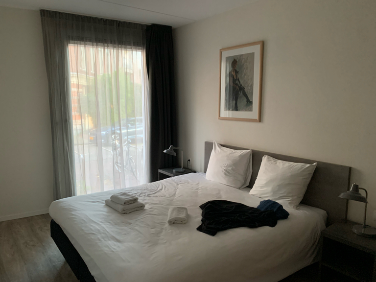 Фото Amsterdam Prince Island by YAYs