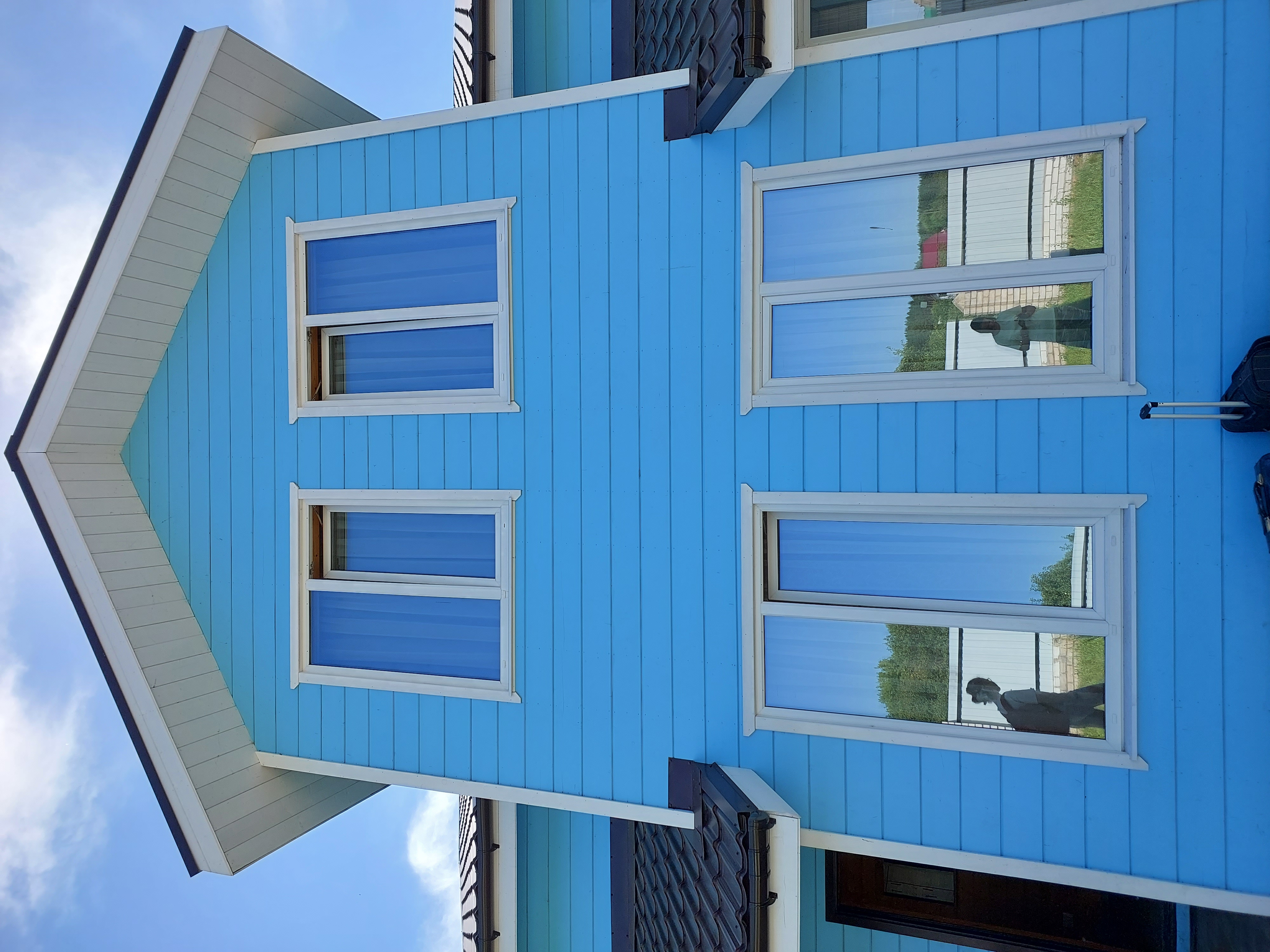 Фото Песчаный берег