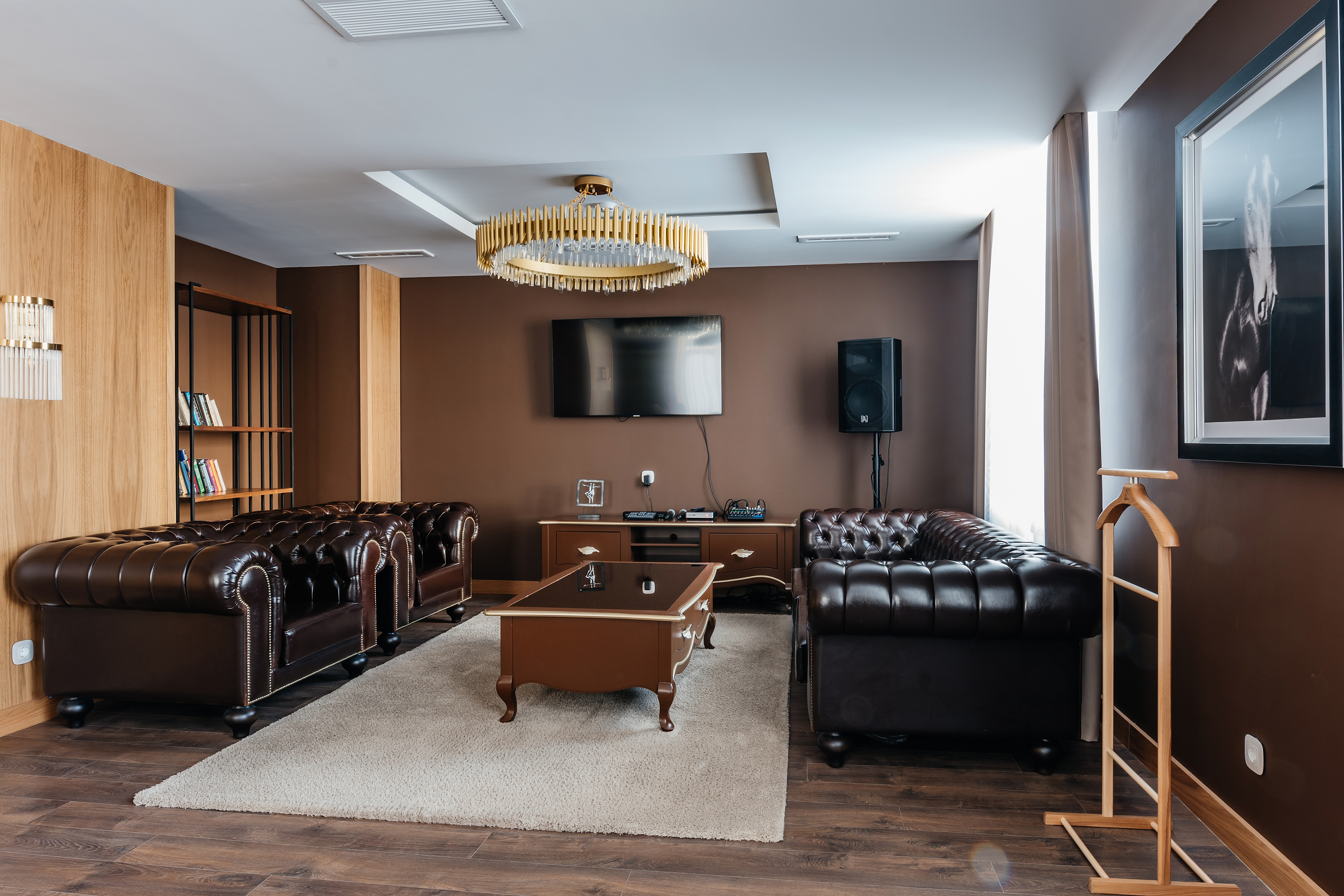 Фото Ramada by Wyndham Astana