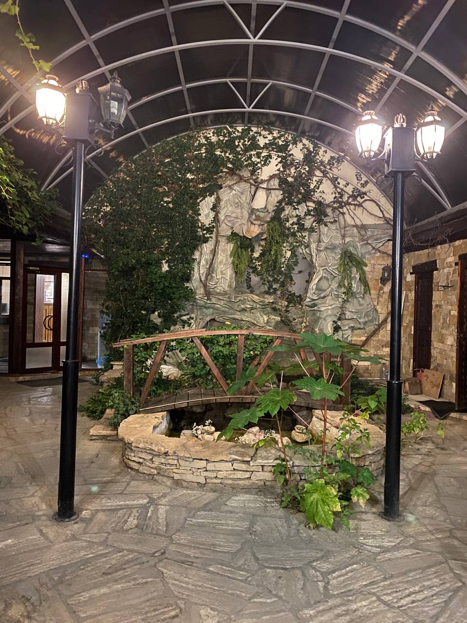 Фото Усадьба