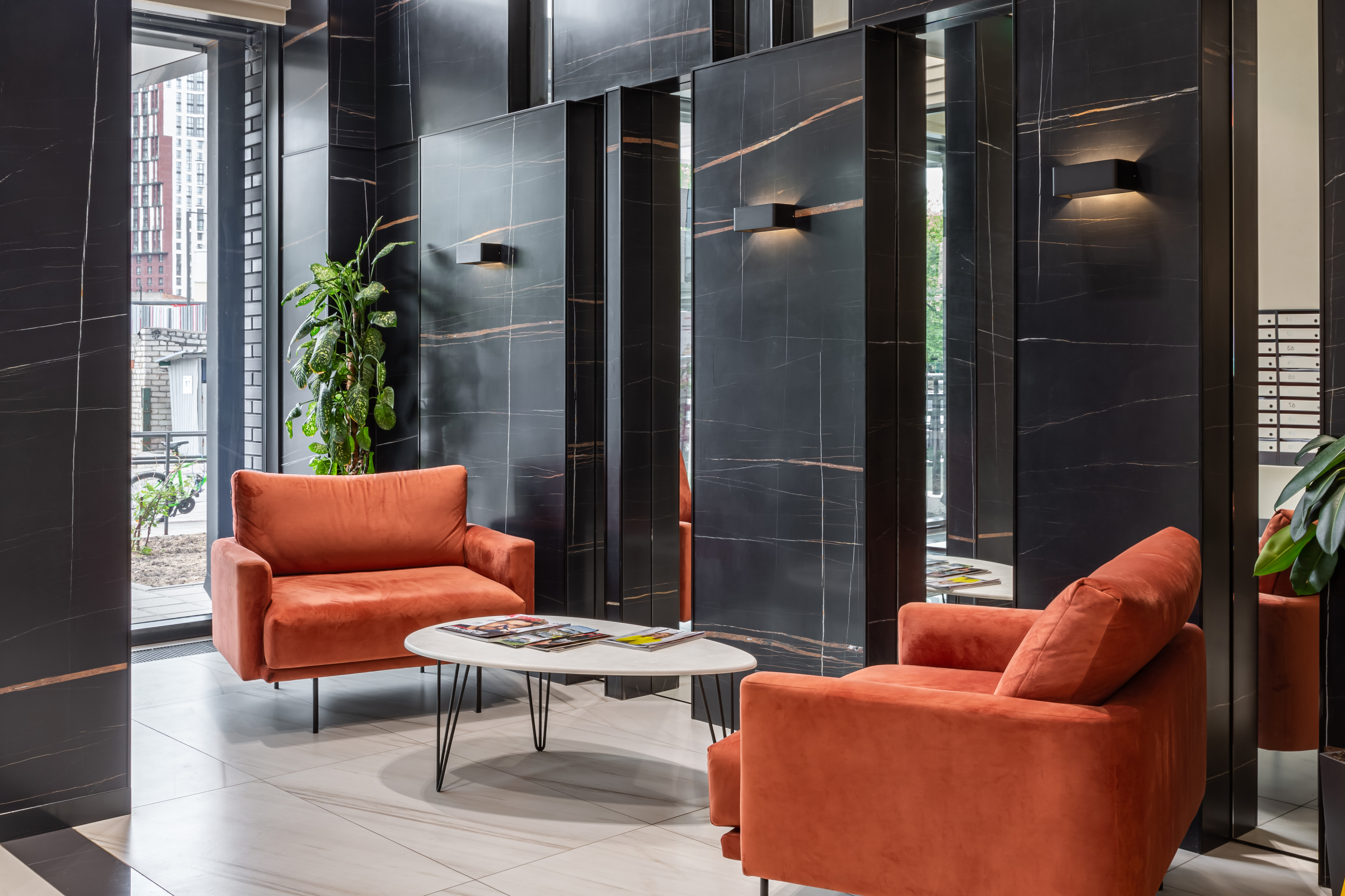 Фото НевскийРентАпарт