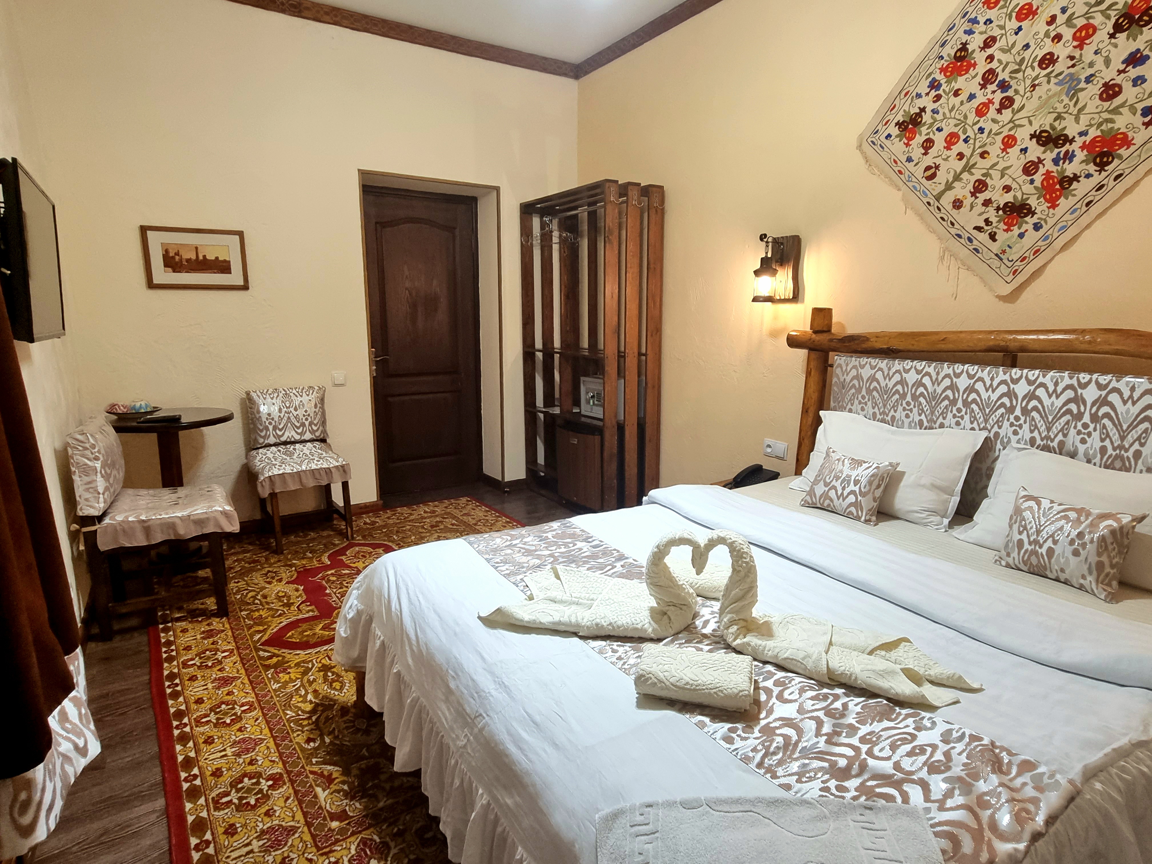 Фото Drimin by Sunrise Caravan