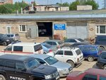 Dobrovolnaya Pozharnaya Okhrana (ulitsa 60 let Oktyabrya, 19), servicios de salvamento