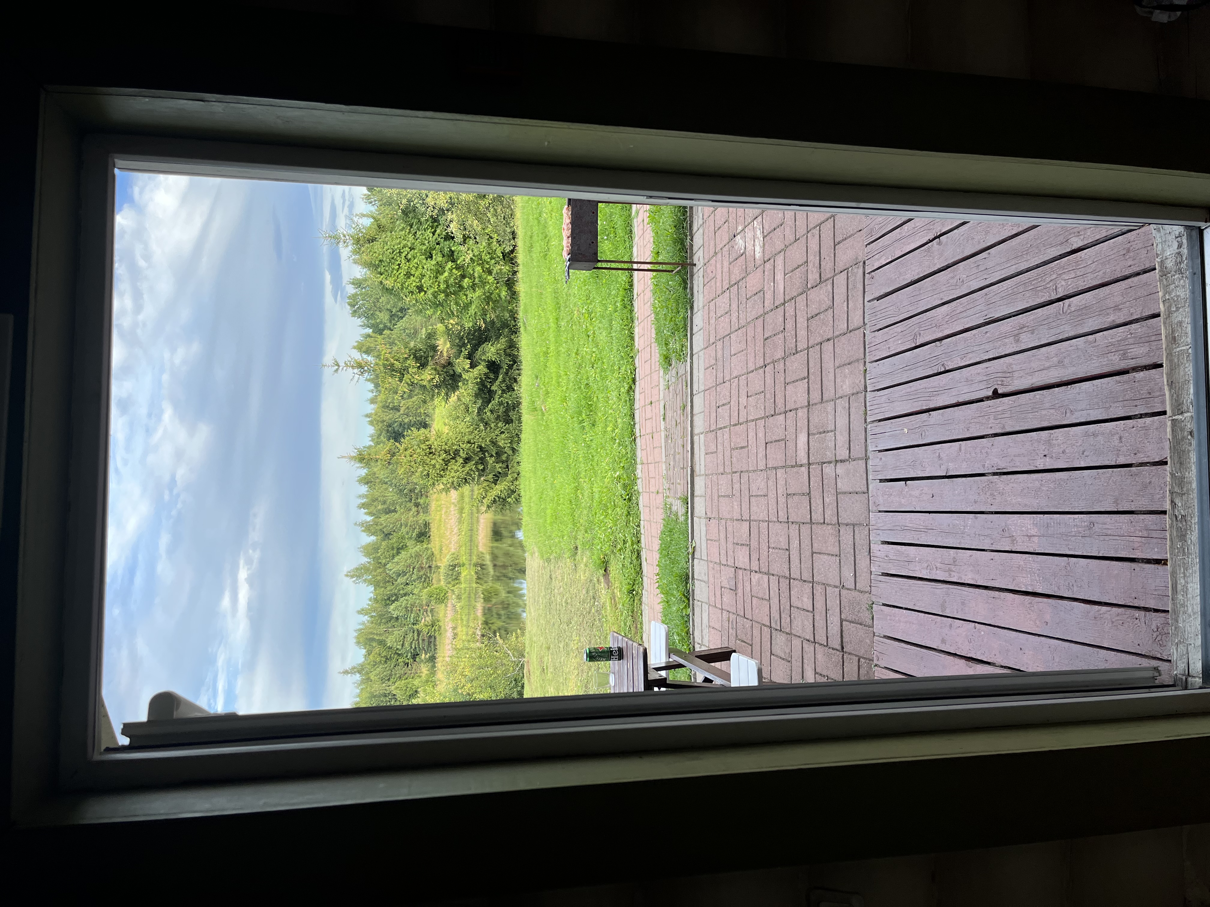 Фото Ерёмина гора