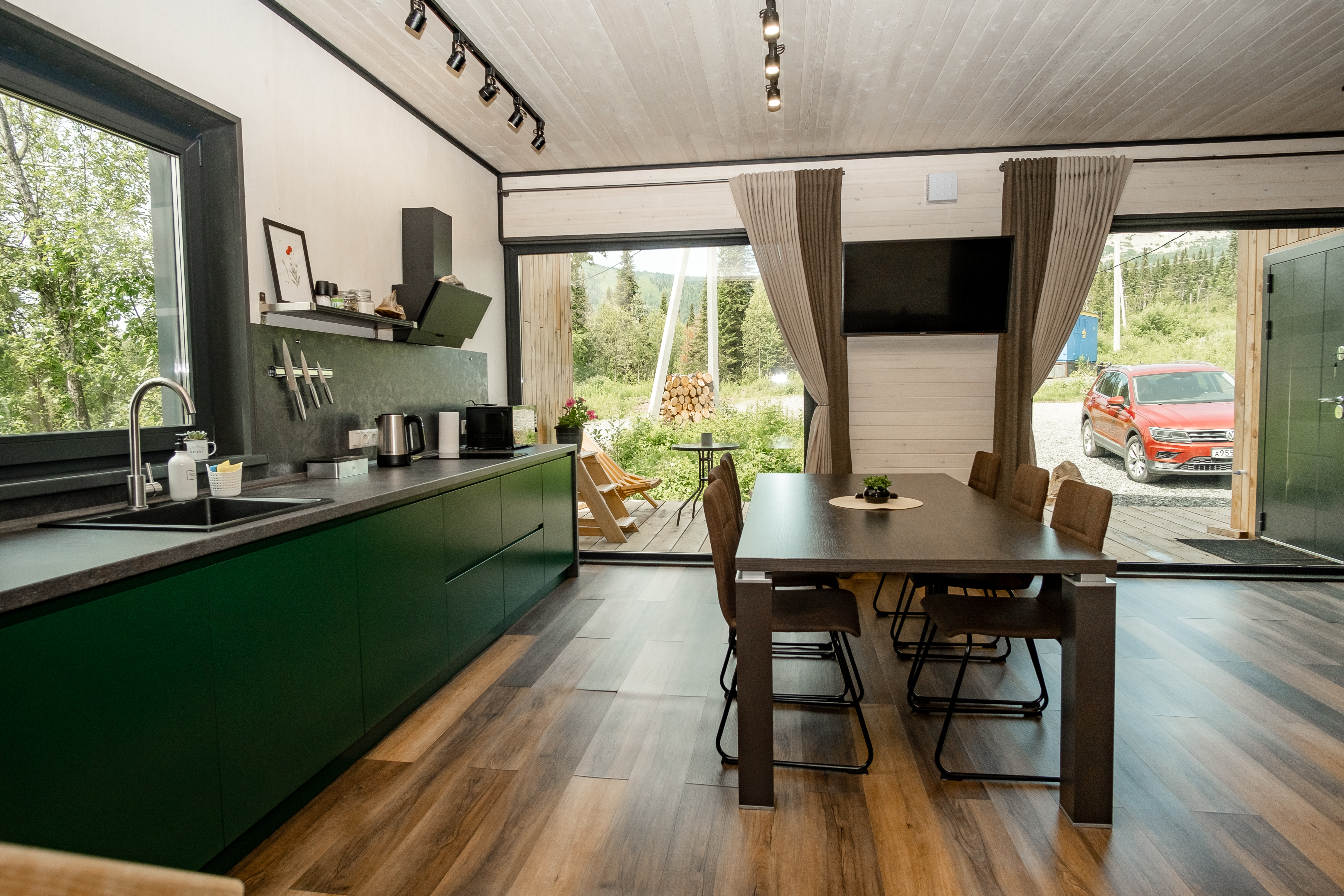 Фото Svekla project