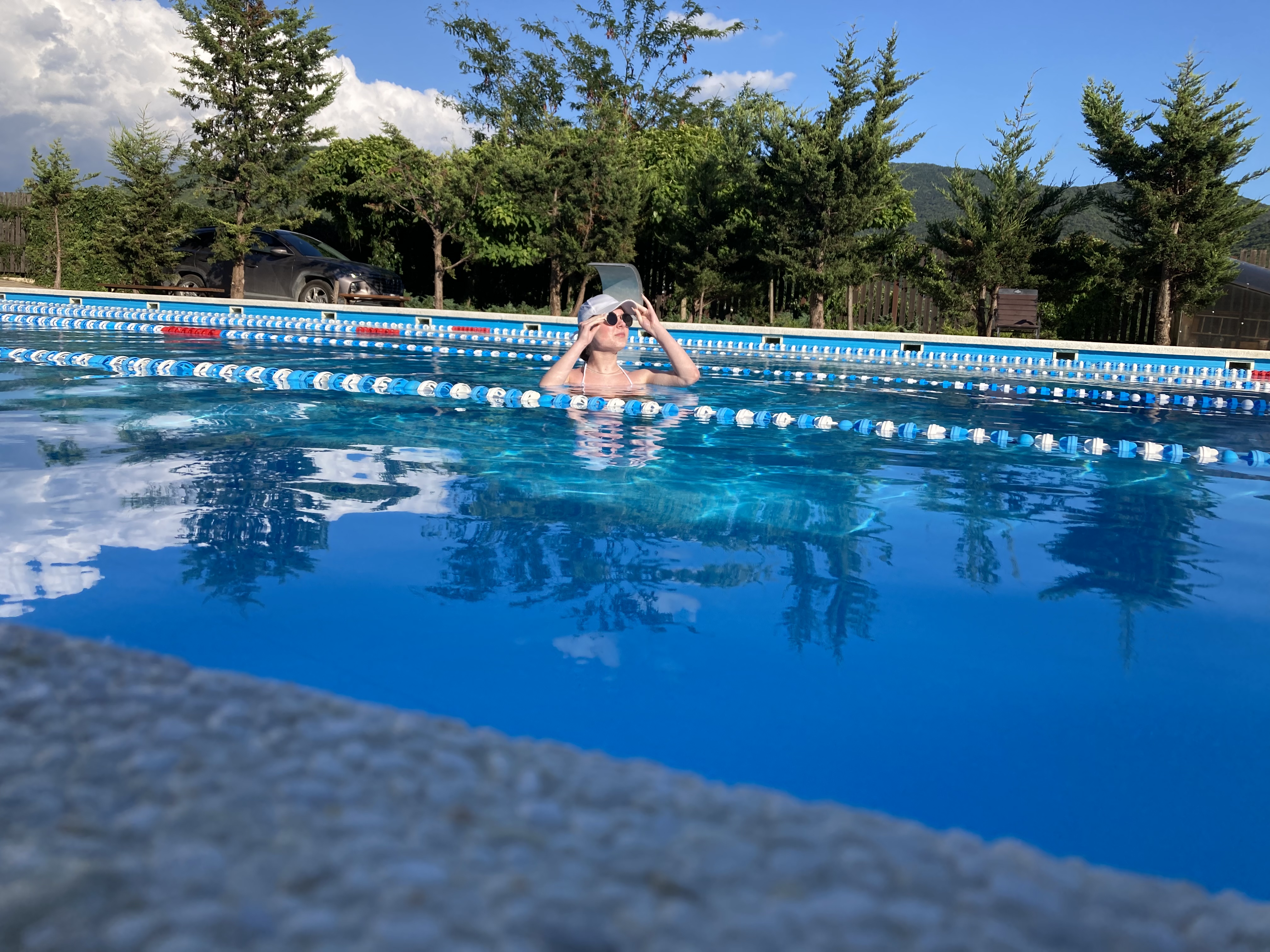 Фото Гольфстрим