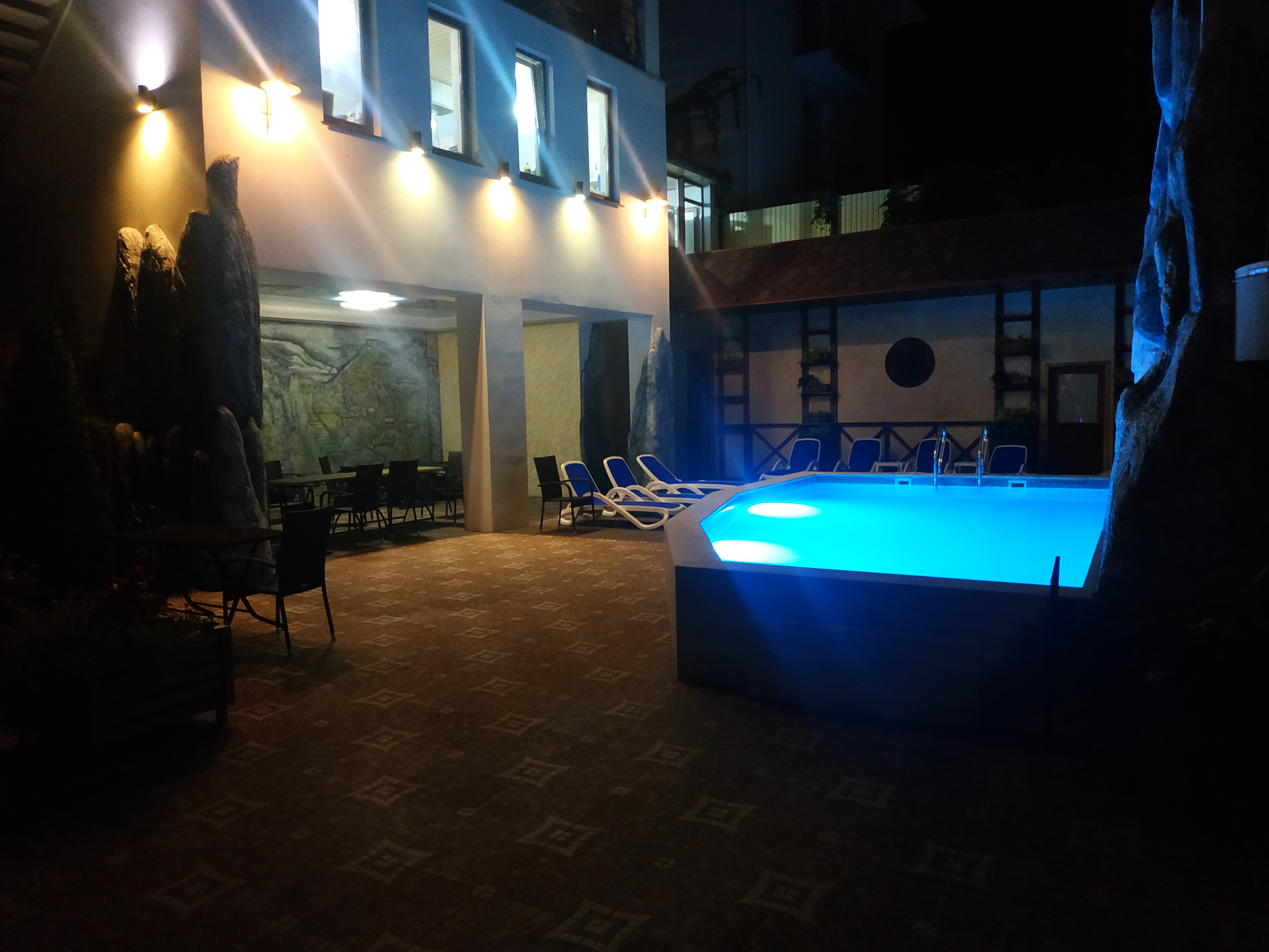 Фото Ориентал