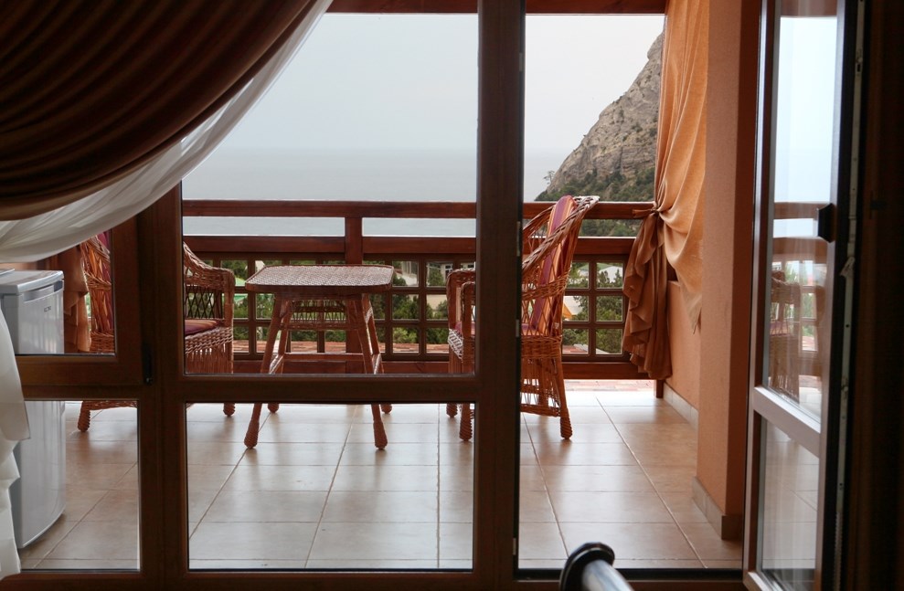 Фото Шампань