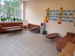 Детский санаторий Сосновка (1, д. Сосновка), санаторий в Москве и Московской области